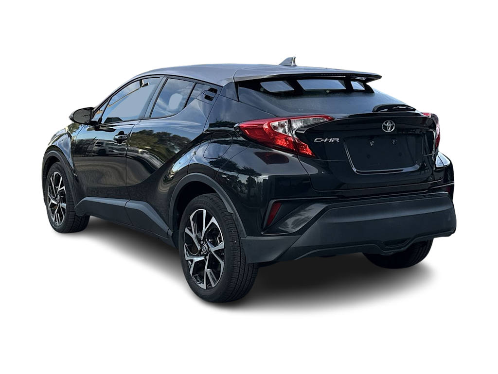 Thumbnail: 2020 Toyota C-HR - 4
