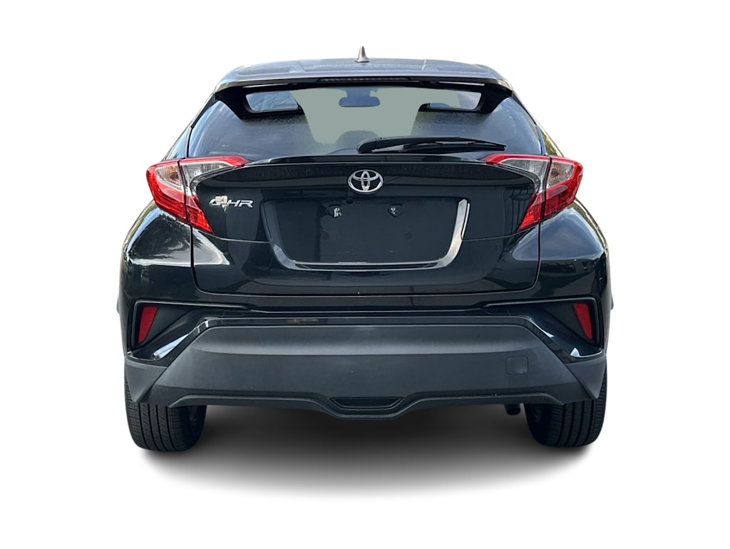 Thumbnail: 2020 Toyota C-HR - 5