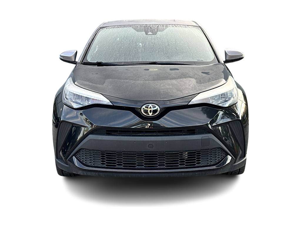 Thumbnail: 2020 Toyota C-HR - 6