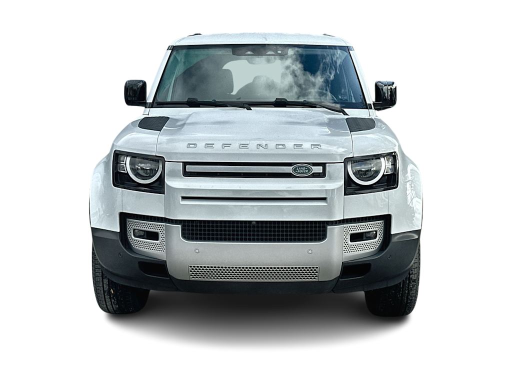 Thumbnail: 2023 Land Rover Defender - 6
