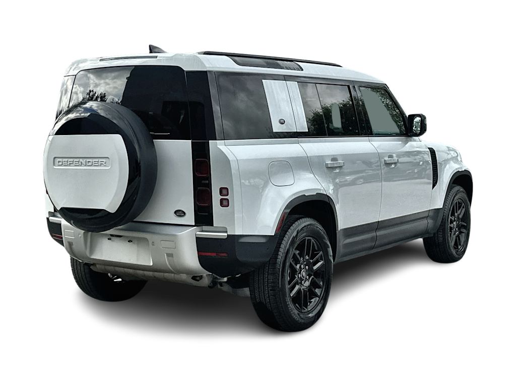 Thumbnail: 2023 Land Rover Defender - 19