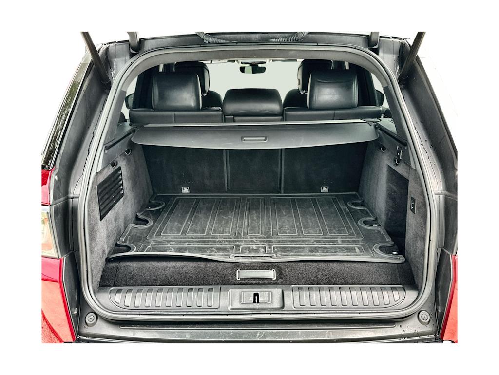 Thumbnail: 2021 Land Rover Range Rover Sport - 16