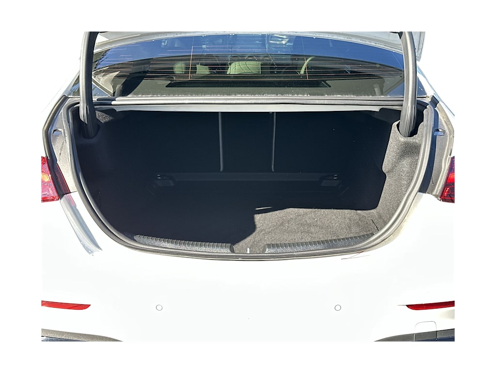 Thumbnail: 2025 Mercedes-Benz C-Class - 14