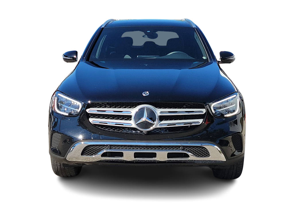 2021 Mercedes-Benz GLC 300 6