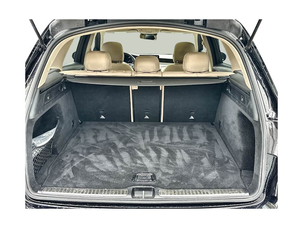 Thumbnail: 2022 Mercedes-Benz GLC - 16