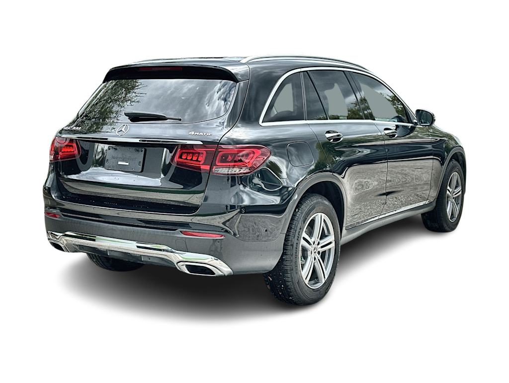 Thumbnail: 2022 Mercedes-Benz GLC - 18