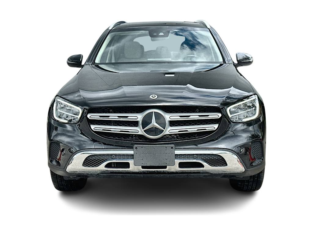 Thumbnail: 2022 Mercedes-Benz GLC - 6