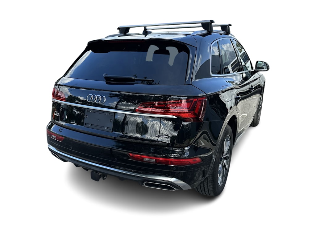 Thumbnail: 2023 Audi Q5 - 19