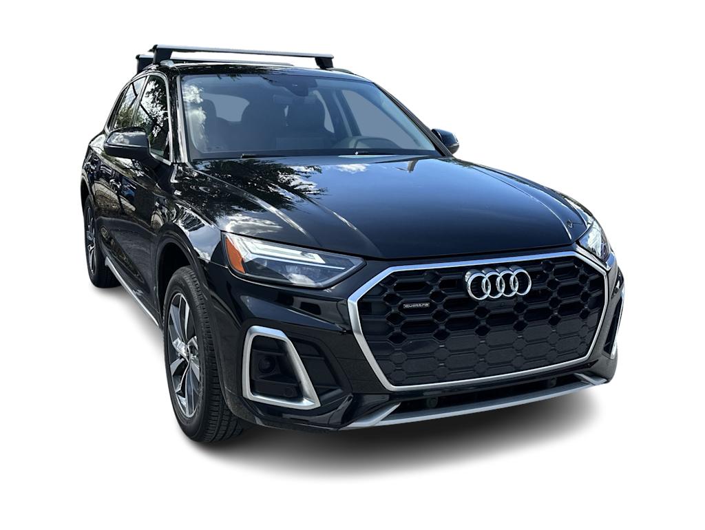Thumbnail: 2023 Audi Q5 - 21