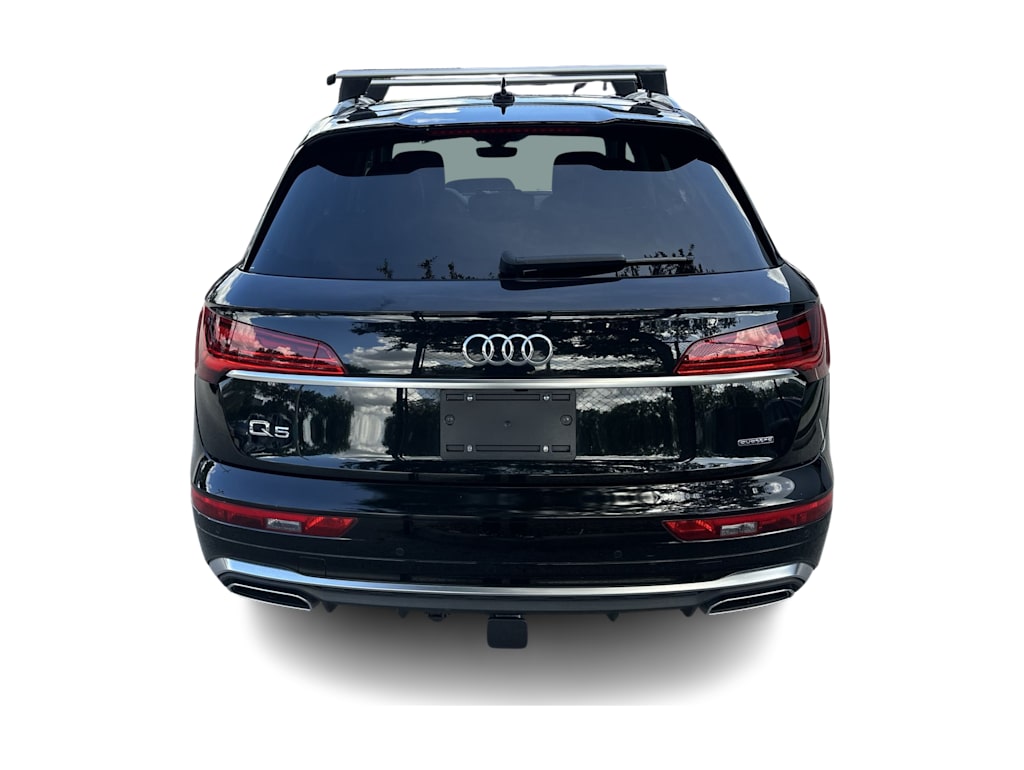 Thumbnail: 2023 Audi Q5 - 5