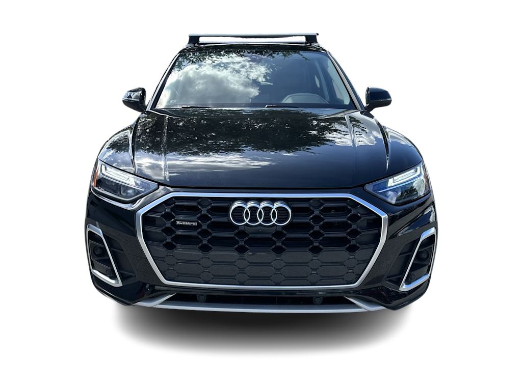 Thumbnail: 2023 Audi Q5 - 22