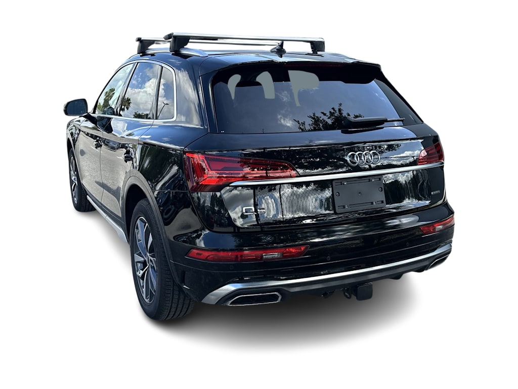 Thumbnail: 2023 Audi Q5 - 4