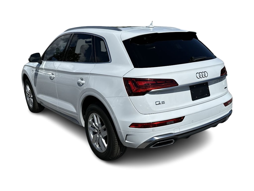 Thumbnail: 2023 Audi Q5 - 4