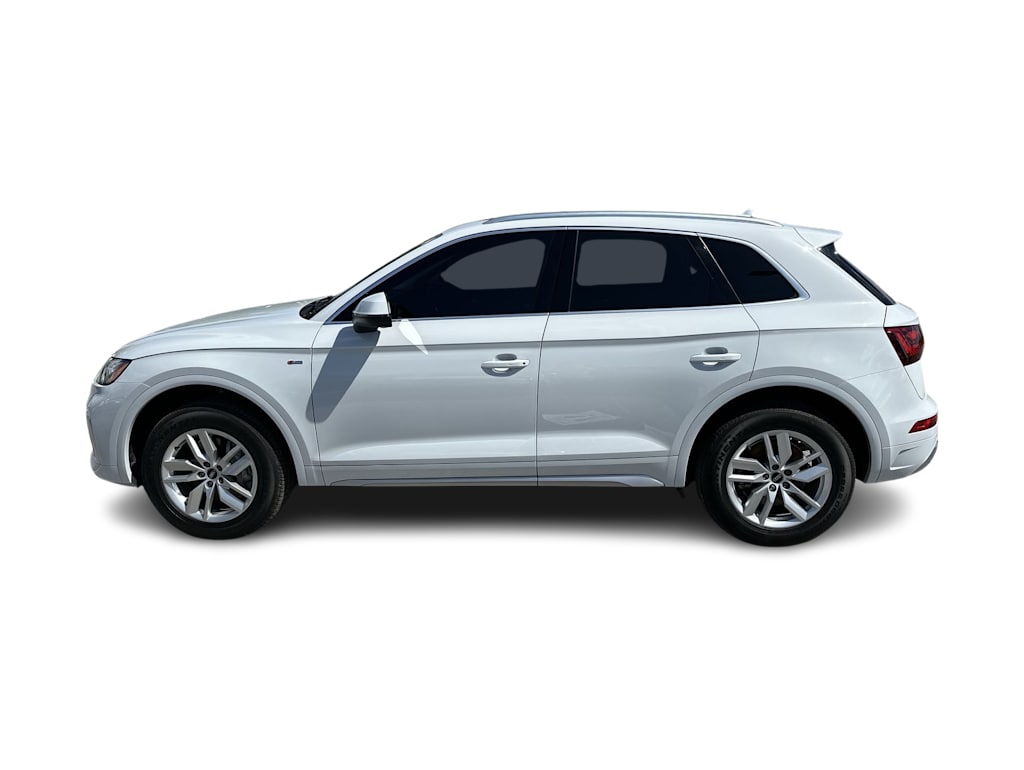 Thumbnail: 2023 Audi Q5 - 3
