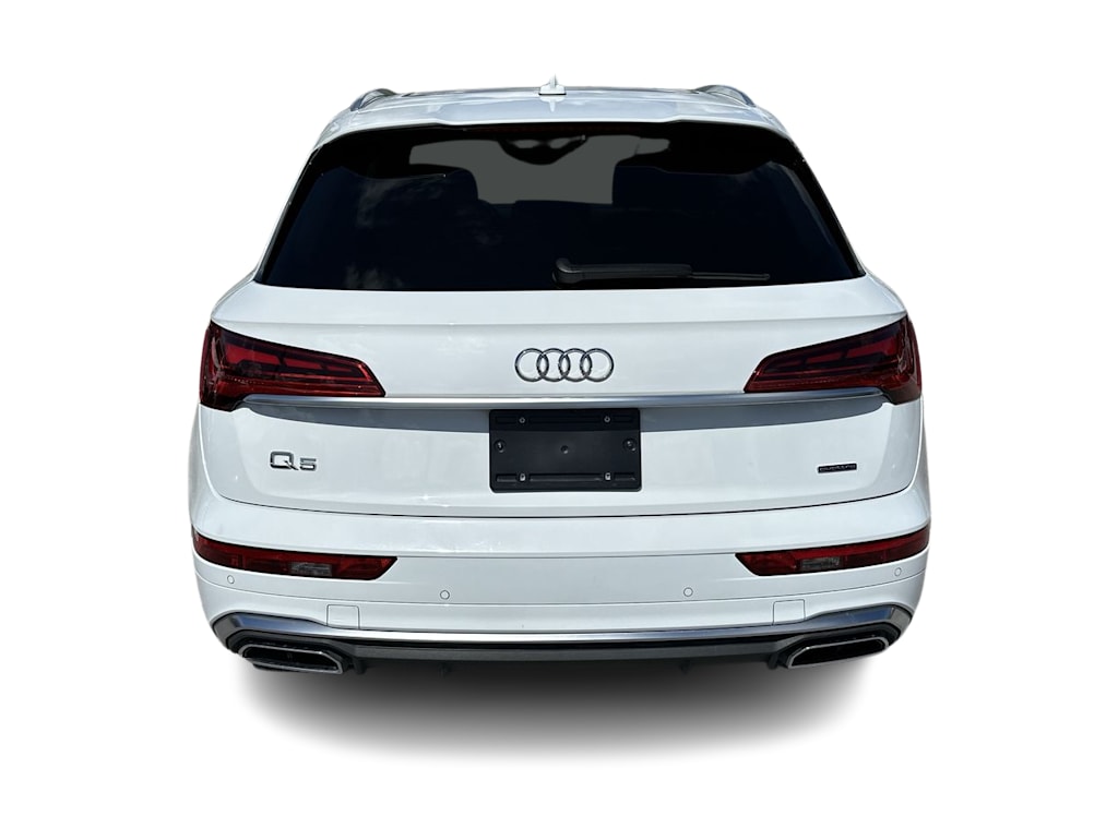 Thumbnail: 2023 Audi Q5 - 5
