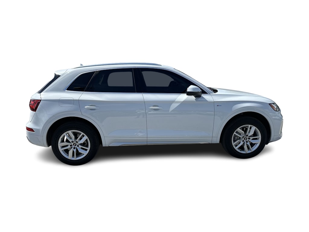 Thumbnail: 2023 Audi Q5 - 22