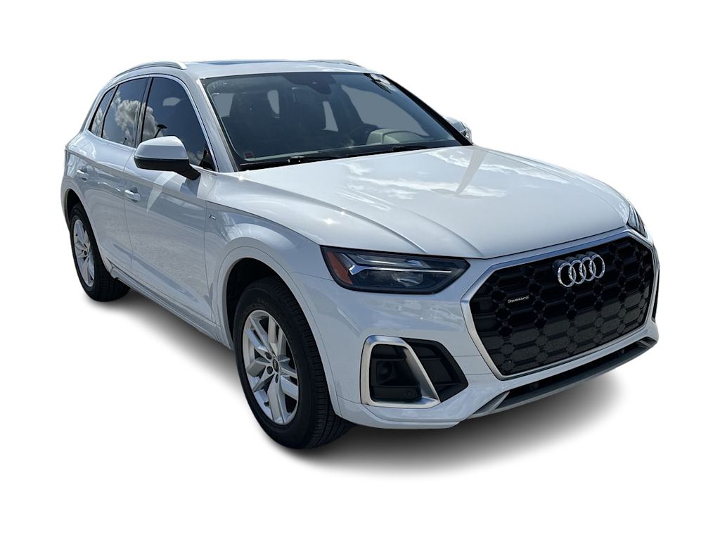 Thumbnail: 2023 Audi Q5 - 23