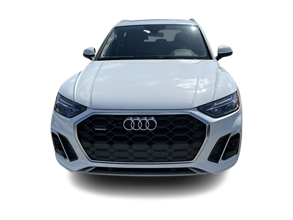 Thumbnail: 2023 Audi Q5 - 6