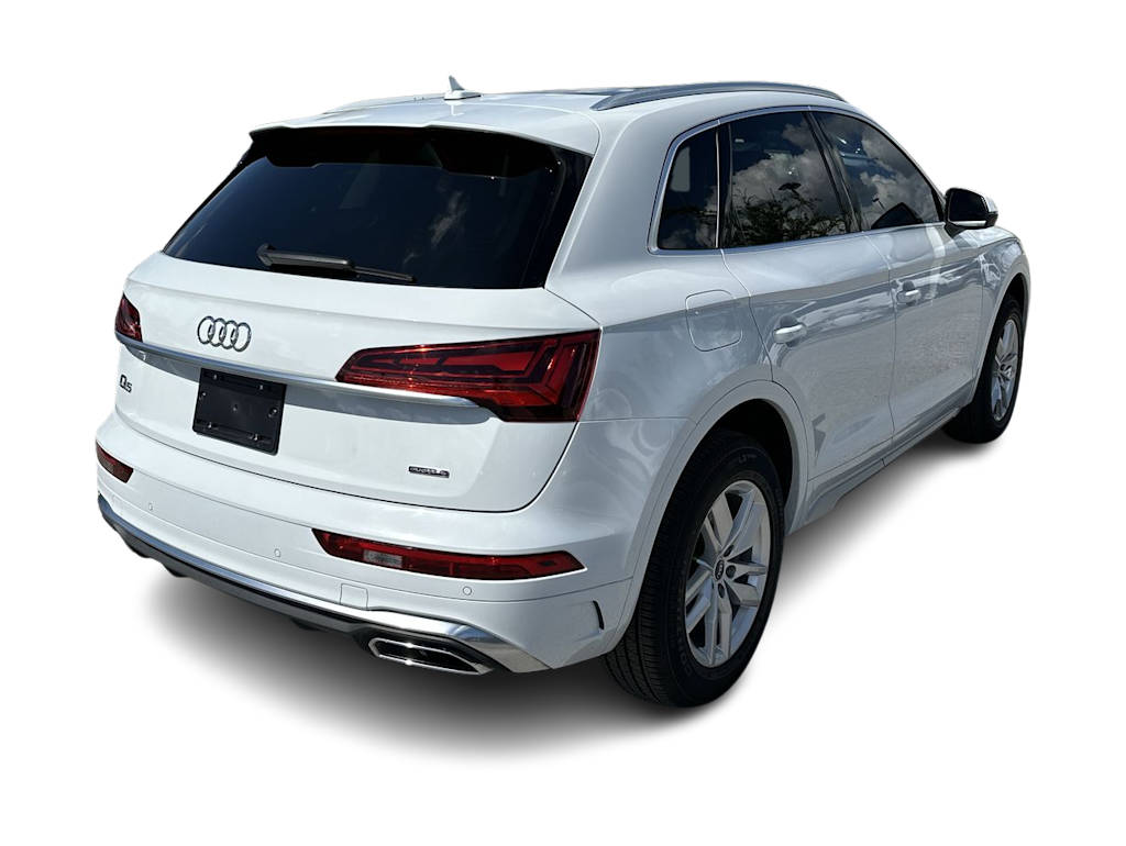 Thumbnail: 2023 Audi Q5 - 21