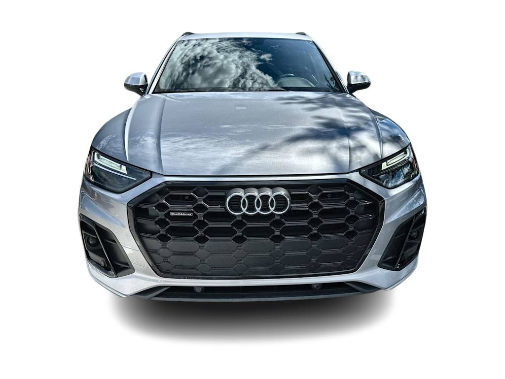 Thumbnail: 2025 Audi Q5 - 6