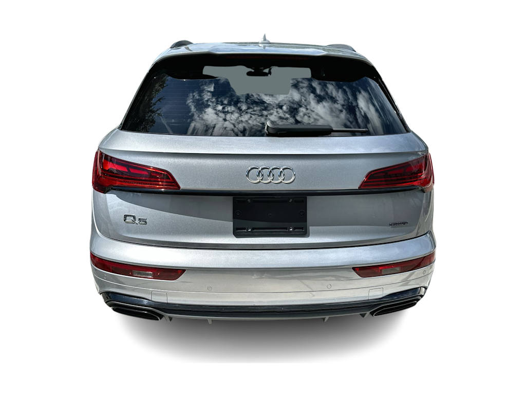 Thumbnail: 2025 Audi Q5 - 5