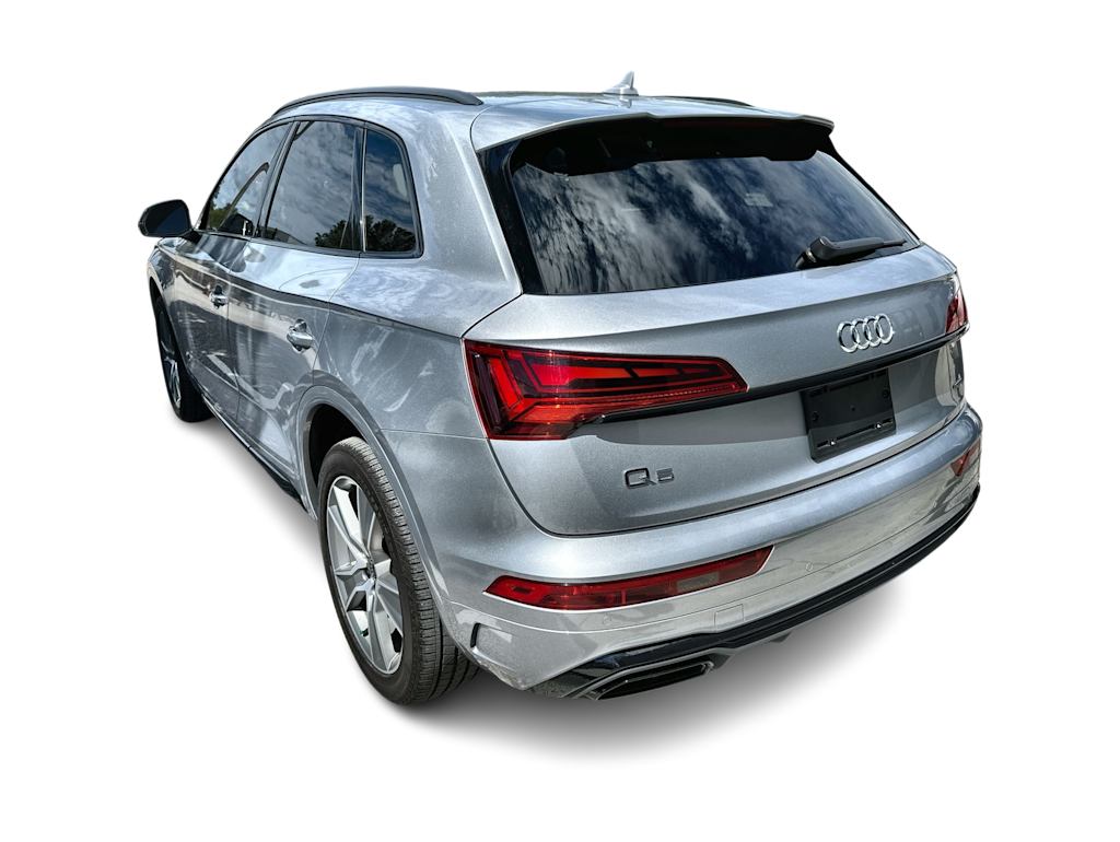 Thumbnail: 2025 Audi Q5 - 4