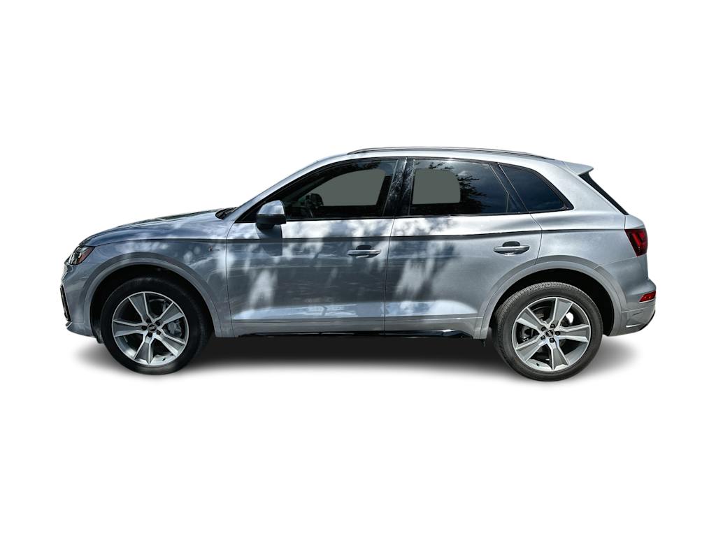 Thumbnail: 2025 Audi Q5 - 3