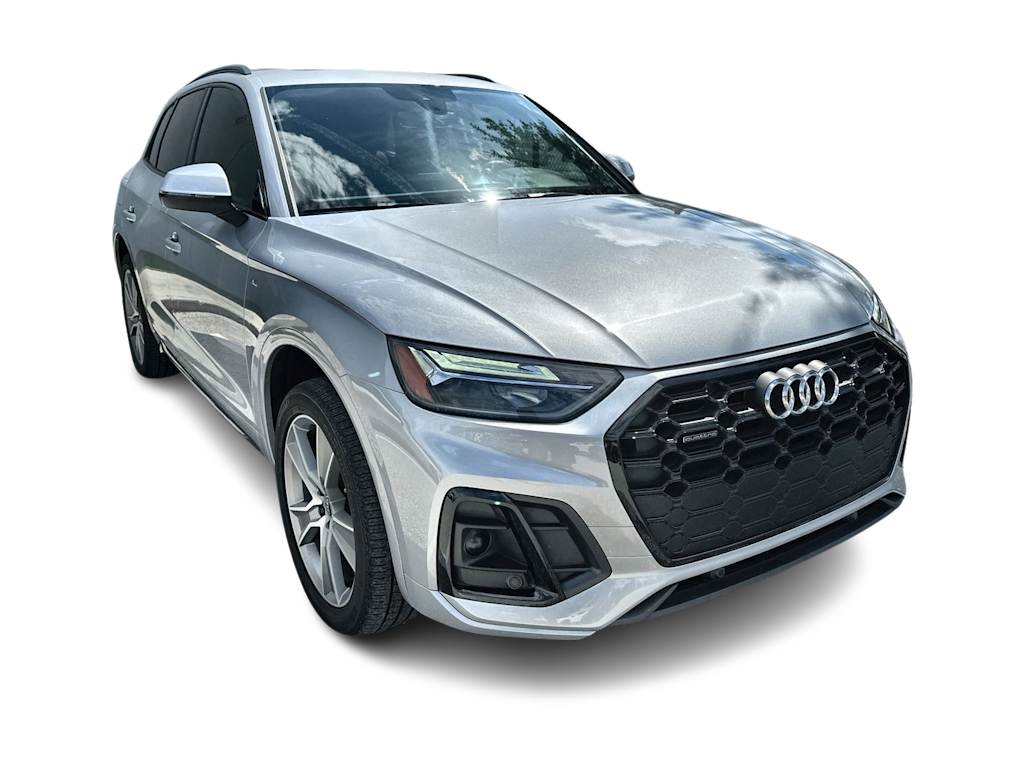 Thumbnail: 2025 Audi Q5 - 22