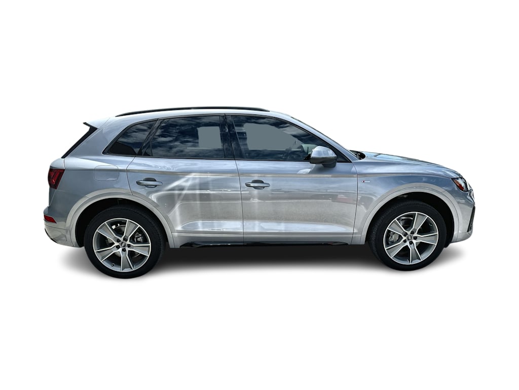 Thumbnail: 2025 Audi Q5 - 21
