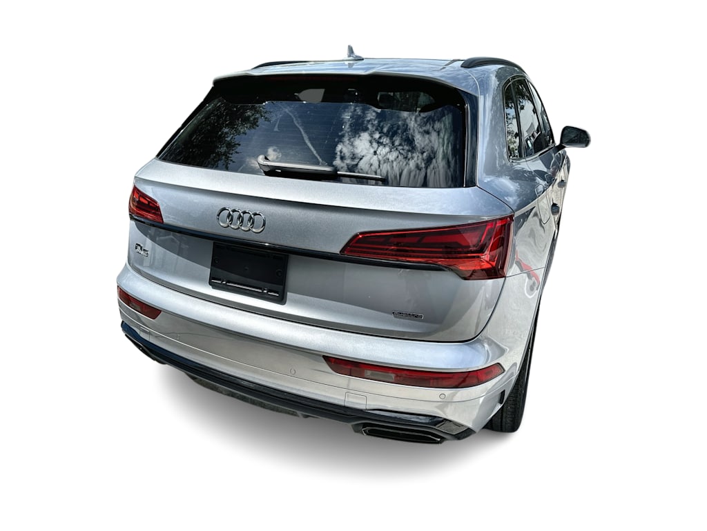 Thumbnail: 2025 Audi Q5 - 19