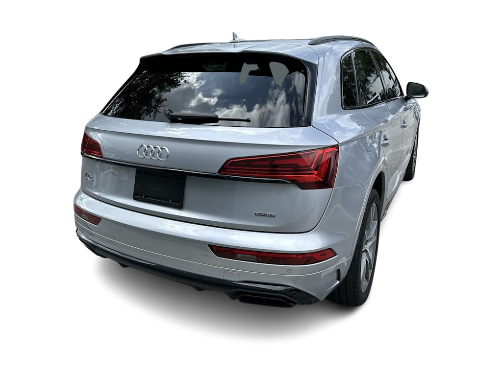 Thumbnail: 2025 Audi Q5 - 20