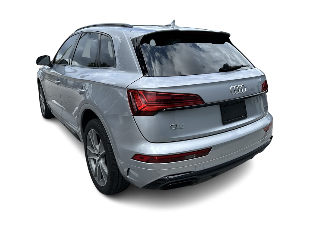 Thumbnail: 2025 Audi Q5 - 4