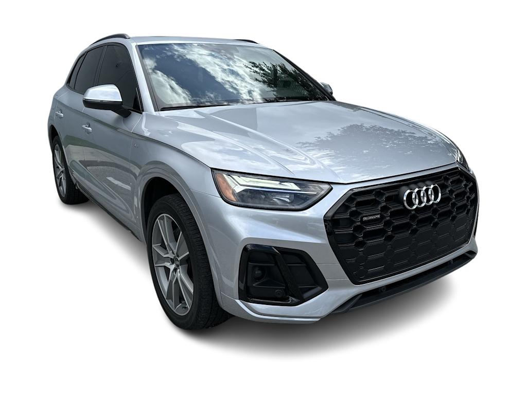Thumbnail: 2025 Audi Q5 - 22