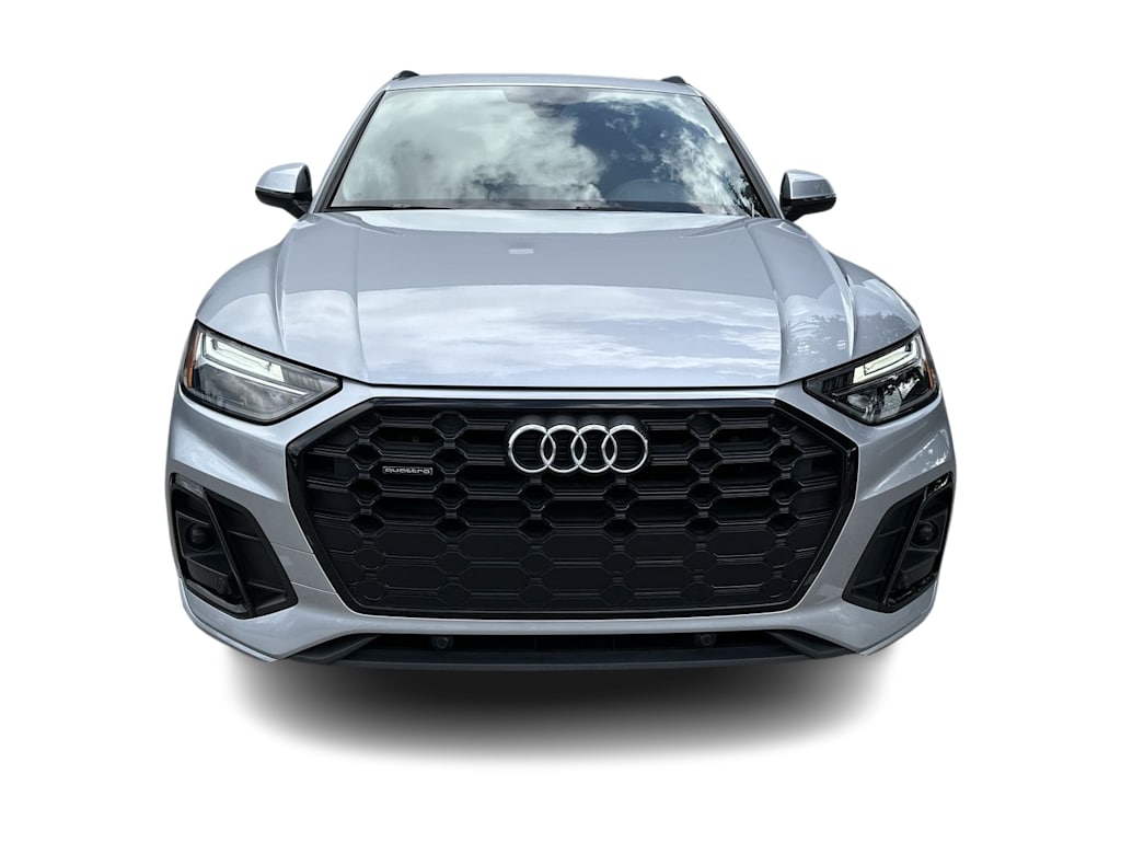Thumbnail: 2025 Audi Q5 - 6