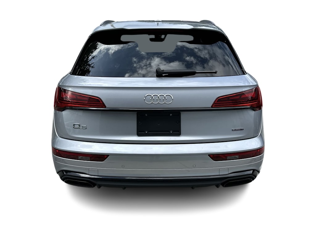 Thumbnail: 2025 Audi Q5 - 5