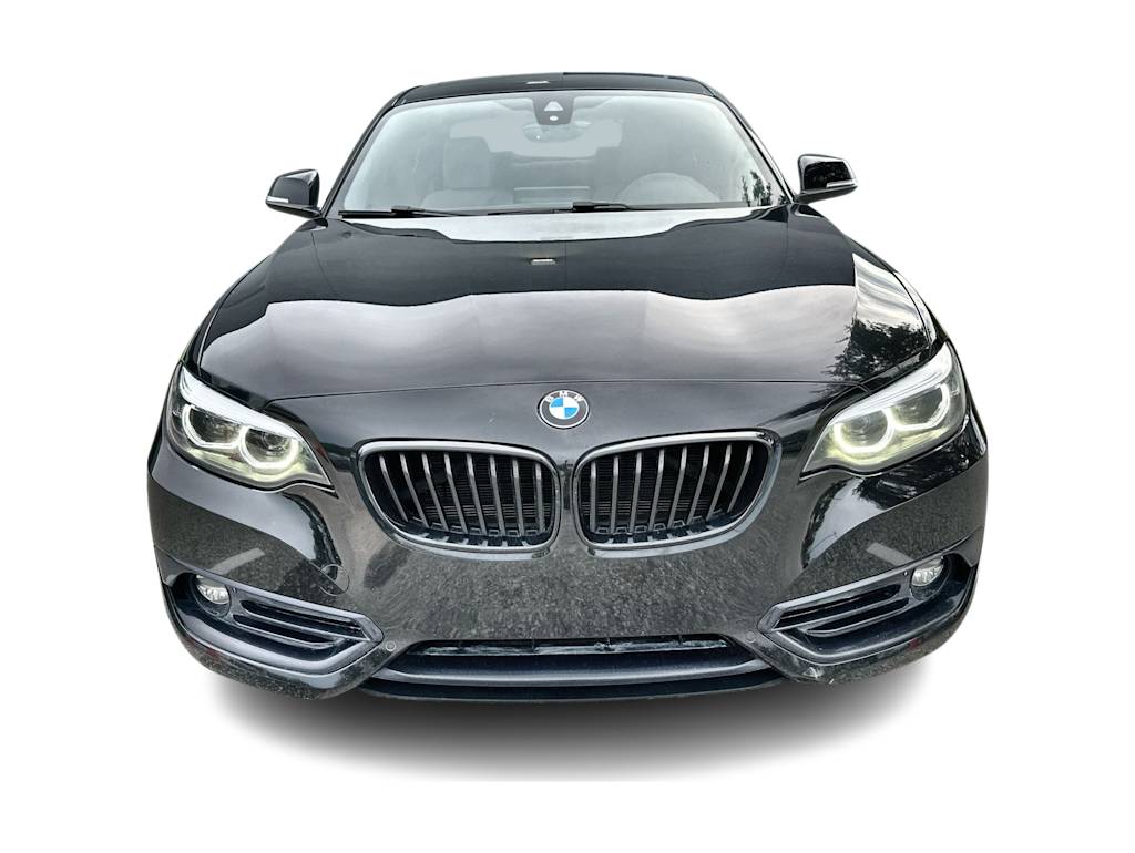 Thumbnail: 2020 BMW 2 Series - 22