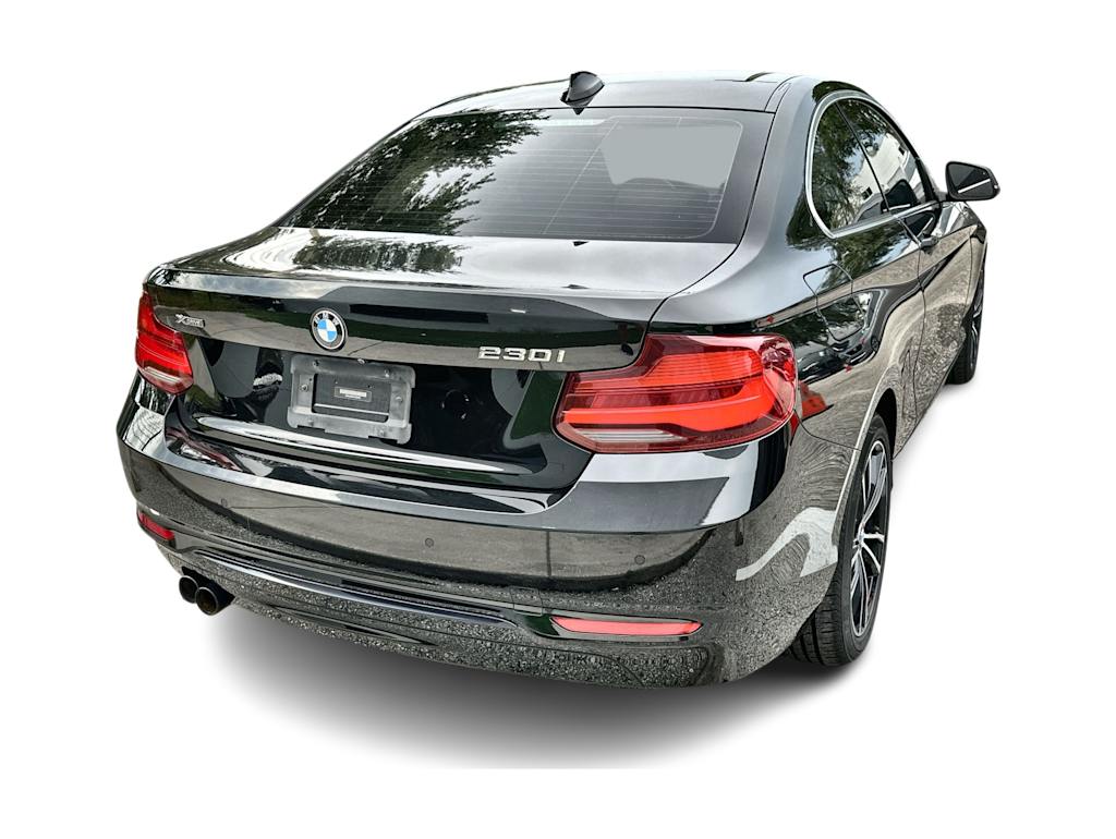 Thumbnail: 2020 BMW 2 Series - 18