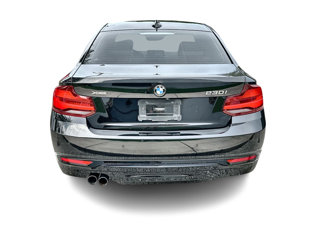 Thumbnail: 2020 BMW 2 Series - 4