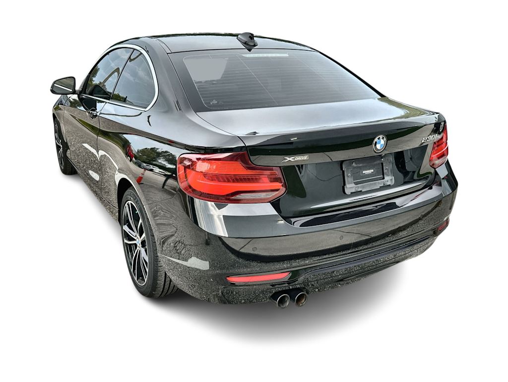 Thumbnail: 2020 BMW 2 Series - 3