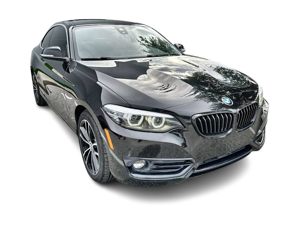 Thumbnail: 2020 BMW 2 Series - 21