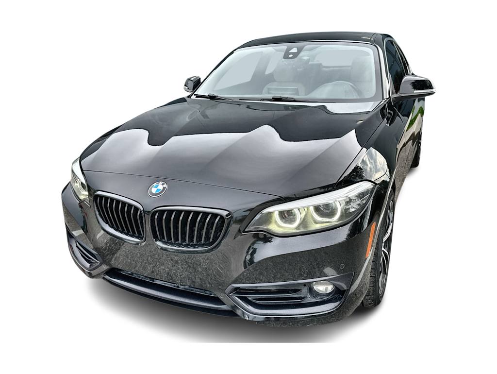 Thumbnail: 2020 BMW 2 Series - 5