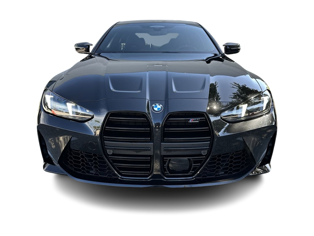 Thumbnail: 2026 BMW M4 - 6