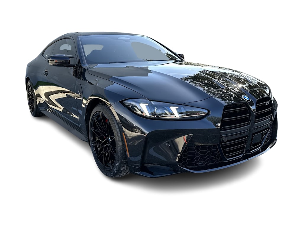 Thumbnail: 2026 BMW M4 - 22