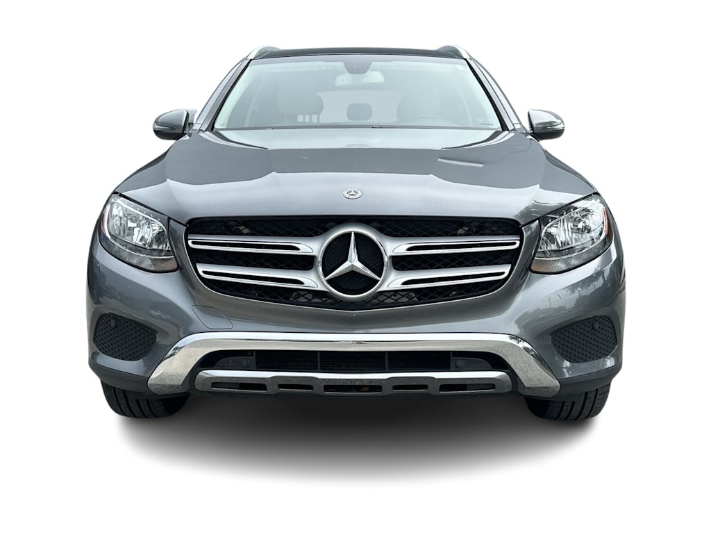 Thumbnail: 2018 Mercedes-Benz GLC - 6