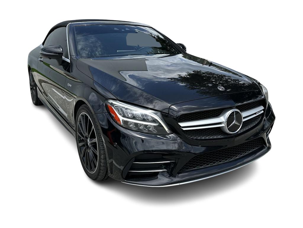 Thumbnail: 2019 Mercedes-Benz C-Class - 19