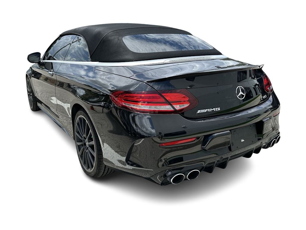 Thumbnail: 2019 Mercedes-Benz C-Class - 4