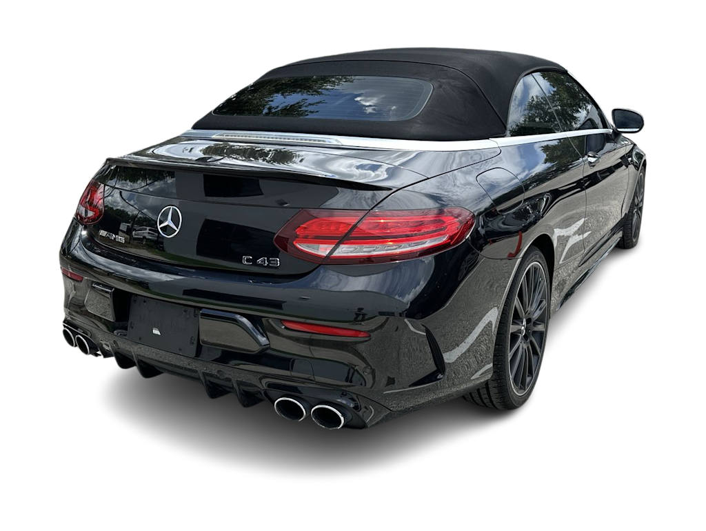 Thumbnail: 2019 Mercedes-Benz C-Class - 16