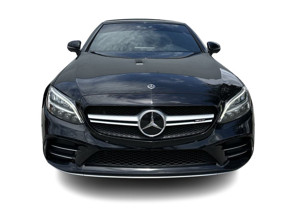 Thumbnail: 2019 Mercedes-Benz C-Class - 6