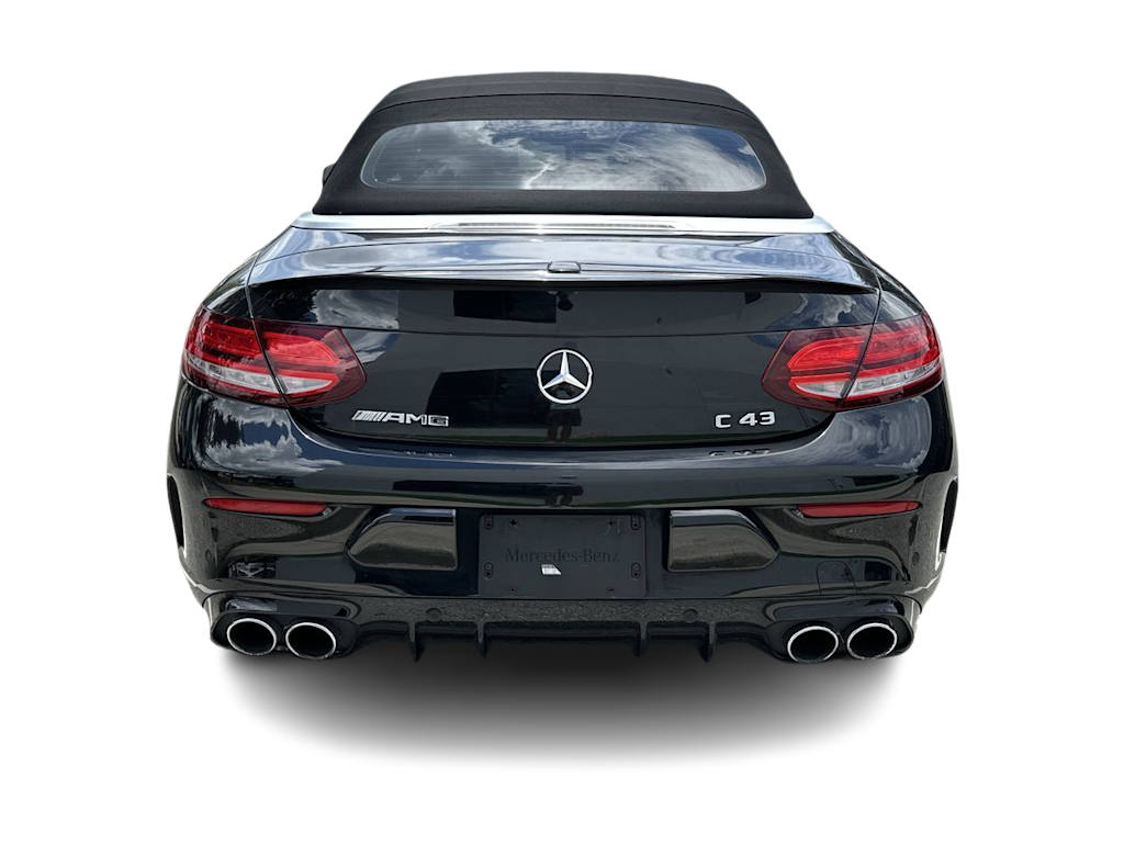 Thumbnail: 2019 Mercedes-Benz C-Class - 5