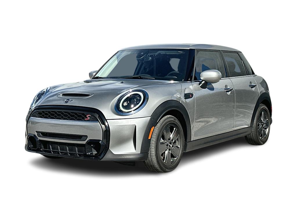 2024 MINI Hardtop 4 Door